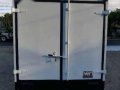 Mitsubishi L300 closed van model 2004-4