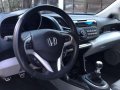 2011 Honda Crz 1.5 hybrid Manual Swap with Fortuner or hilux 4x4-5