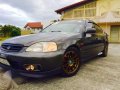 Honda civic vti 99 vtec for sale-0