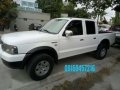 Ford Ranger 2006 model Diesel Turbo-3