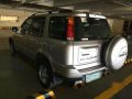 Honda CRV 2001 for sale-1