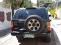 1996 nissan terrano (LOCAL UNIT) MANUAL-1