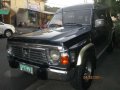 1997 Nissan Patrol Safari 4x4 for sale-0