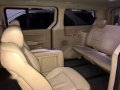 2009 Hyundai Grand Starex GOLD crdi VGT at-7