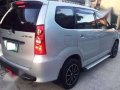 2008 Toyota Avanza 1.5 G-7