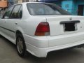 Honda city 97 mdl Manual Sale-3