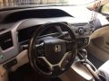 Honda Civic 2012 for sale-3
