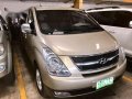 2009 Hyundai Grand Starex GOLD crdi VGT at-1