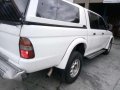 1999 mitsubishi strada 4x4 for sale-3