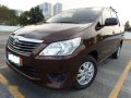Toyota Innova 2.5E for sale-0