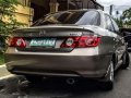 2008 Honda City 1.5 VTEC AT (2007 2009 toyota vios altis civic)-4