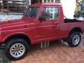 suzuki samurai 4x4 brand new tires mags-4