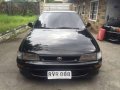 toyota corolla xe 1995 gli look 1994 civic sentra 1996-1