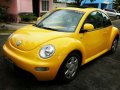 2001 Volkswagen BEETLE AMatic (2004 2005 2006 Honda Jazz Toyota Yaris)-0