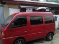 Suzuki Van Automatic for sale-5