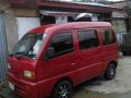 Suzuki Van Automatic for sale-8