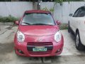 Suzuki celerio 2014 Automatic cebu unit-0