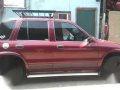 Kia Sportage 96 4x4 DOHC for sale-11