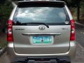 Toyota Avanza 2011 for sale-1