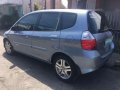 Honda jazz 2007 Local-1