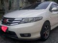 Honda city 2012 manual 1.3 fresh in and out-4