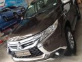 2017 Mitsubishi Montero GLS AT-177K All-in Promo DP-1