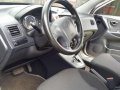 hyundai tucson 2009 automatic diesel-3