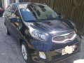 2015 Kia Picanto AT-3