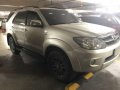 2006 Toyota Fortuner G 4x2 AT DIESEL-3