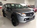 Brand New 2017 Mitsubishi Strada GLX -0