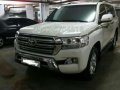 2017 Toyota Landcruiser VX LC200 Local-1