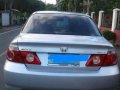 Honda City in good condition for sale-1