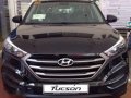 2017 Hyundai Tucson P38000 Low DP GL 2WD 6AT-2