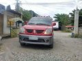Mitsubishi adventure gls sport diesel 2004-0