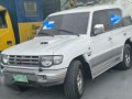 03 Kia Pregio hiace taxi Avanza pajero field madter-6