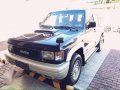 2006 Isuzu Trooper for sale-8