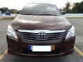 Toyota Innova 2.5E for sale-3