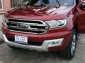 ford everest titinum series in good condition-7