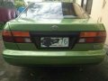 Nissan Sentra 99model for sale-7