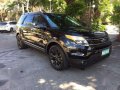 2012 Ford Explorer 4x4 Limited Top of the line 2011.2013-2