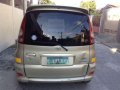 Toyota Fun Cargo Automatic trans for sale-1