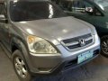 Honda crv matic 2005 for sale-5