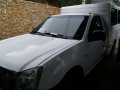 Isuzu Dmax IPV 2008 for sale-0
