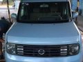 nissan cube super fresh low mileage-3