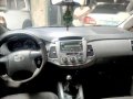 2014 Toyota Innova J. Diesel-0