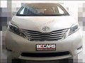 2017 Toyota sienna limited for sale-0