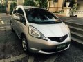 2010 Honda Jazz 1.3 engine Automatic-0