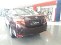 Toyota Vios E for sale-2