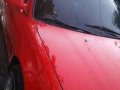 Toyota Corolla 1993 well maintained red for sale -0