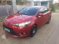 2013 Toyota Vios E for sale-0